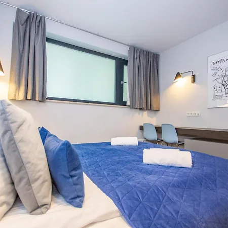 Inpoint Spacious Apartments Near Main Square & Kazimierz District Cracovia Esterno foto
