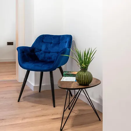 Inpoint Spacious Apartments Near Main Square & Kazimierz District Cracovia Camera foto
