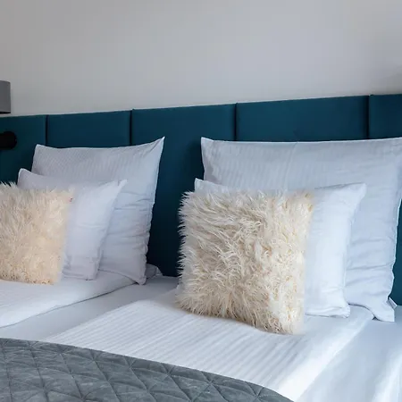 Inpoint Spacious Apartments Near Main Square & Kazimierz District Cracovia Camera foto