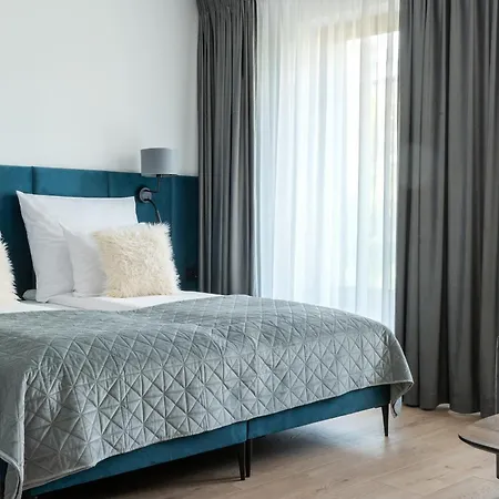 Inpoint Spacious Apartments Near Main Square & Kazimierz District Cracovia Camera foto
