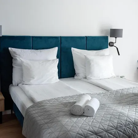 Inpoint Spacious Apartments Near Main Square & Kazimierz District Cracovia Camera foto