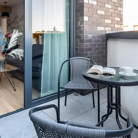 Inpoint Spacious Apartments Near Main Square & Kazimierz District Cracovia Camera foto