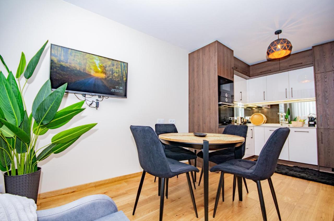 Inpoint Spacious Near Main Square & Kazimierz District Apartment *