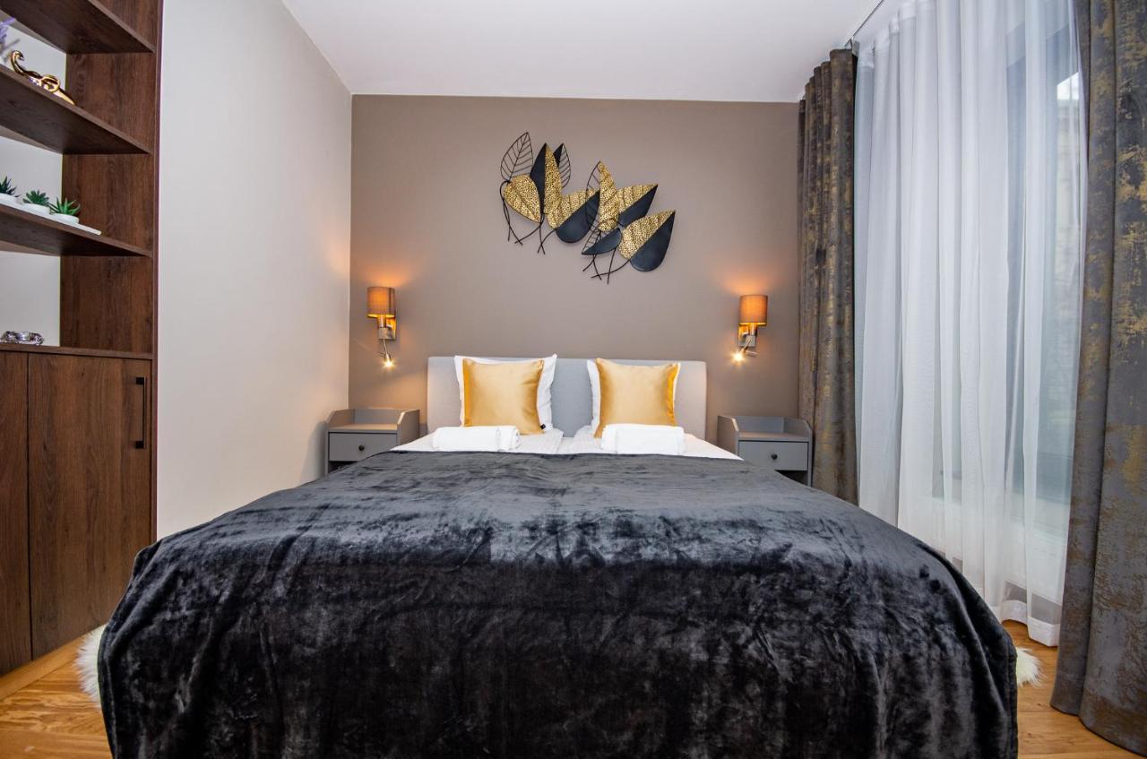 Inpoint Spacious Near Main Square & Kazimierz District Apartment