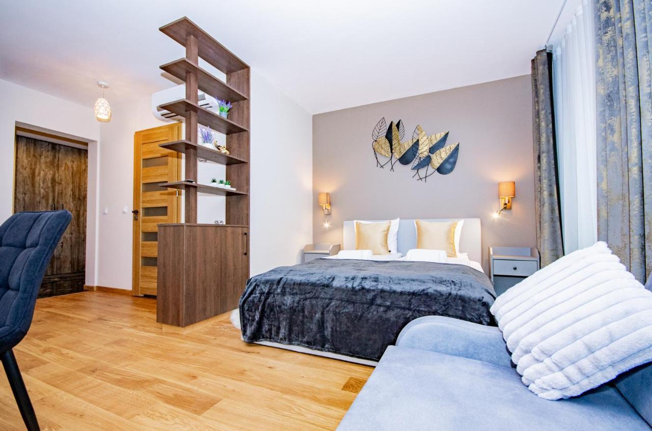 Inpoint Spacious Near Main Square & Kazimierz District * Krakow