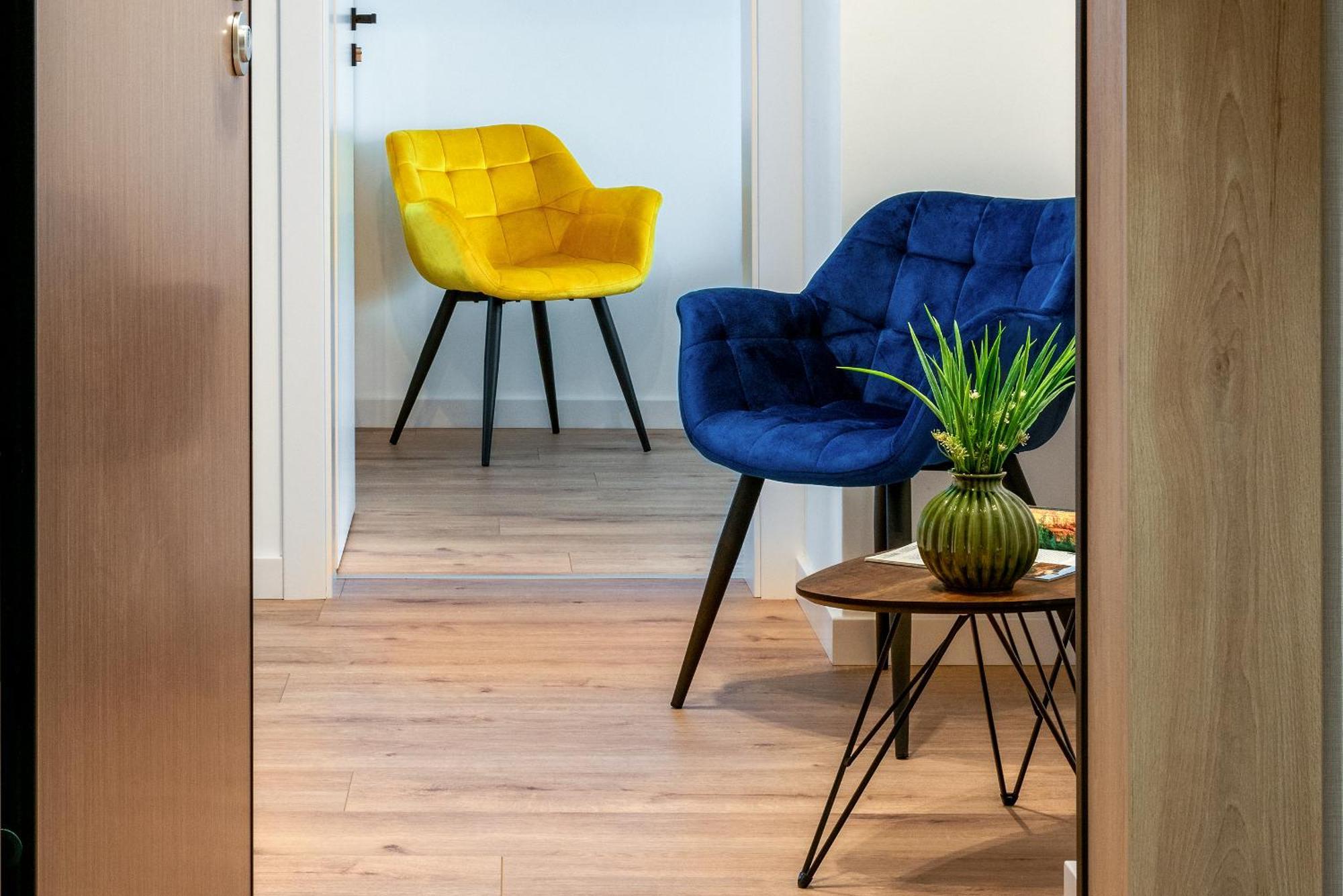 Inpoint Spacious Near Main Square & Kazimierz District Apartment Krakow