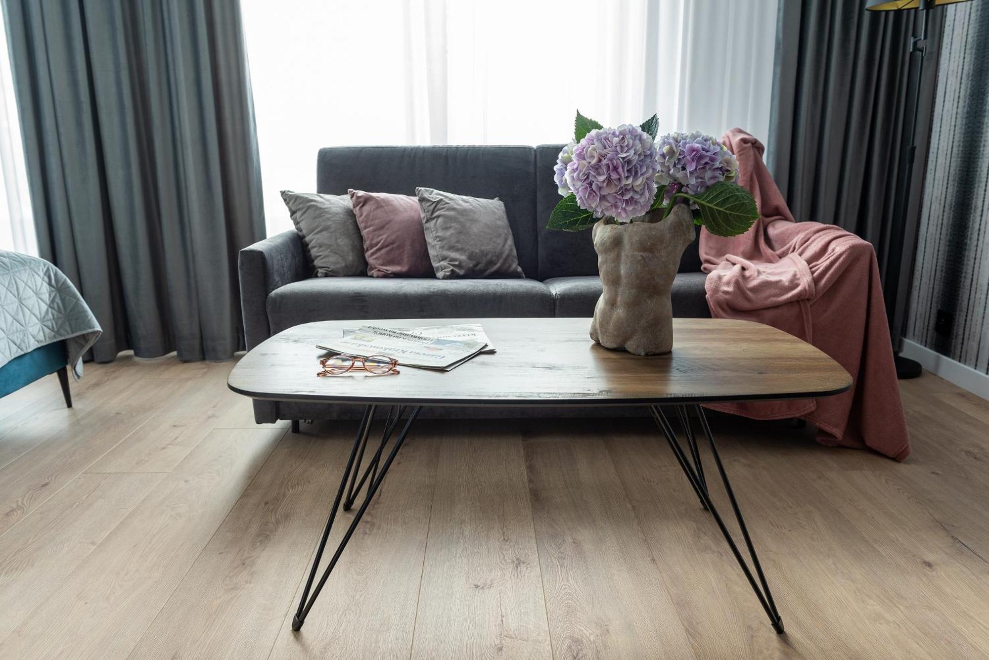 Апартаменти Inpoint Spacious Near Main Square & Kazimierz District Краків
