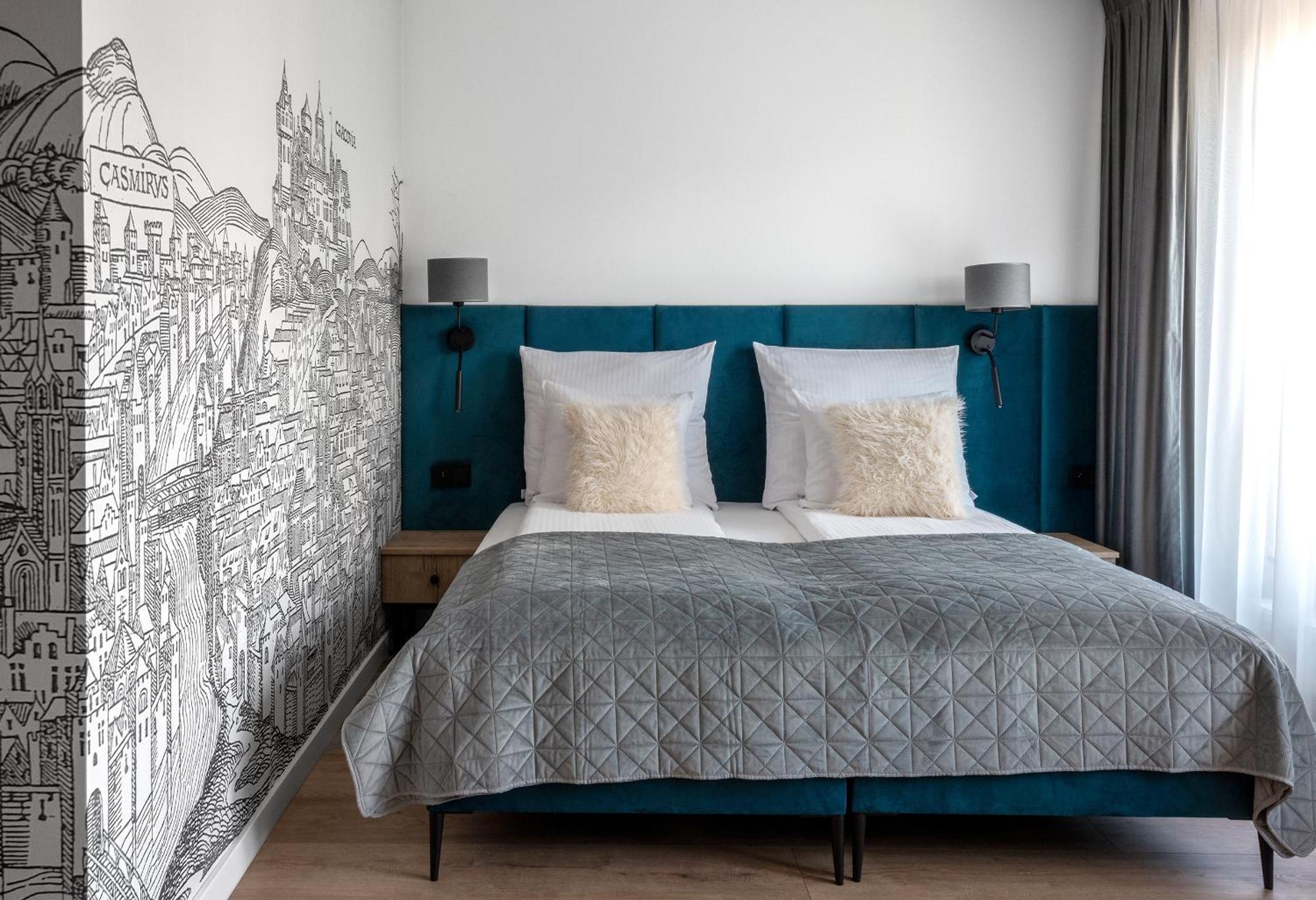 Inpoint Spacious Near Main Square & Kazimierz District Krakow