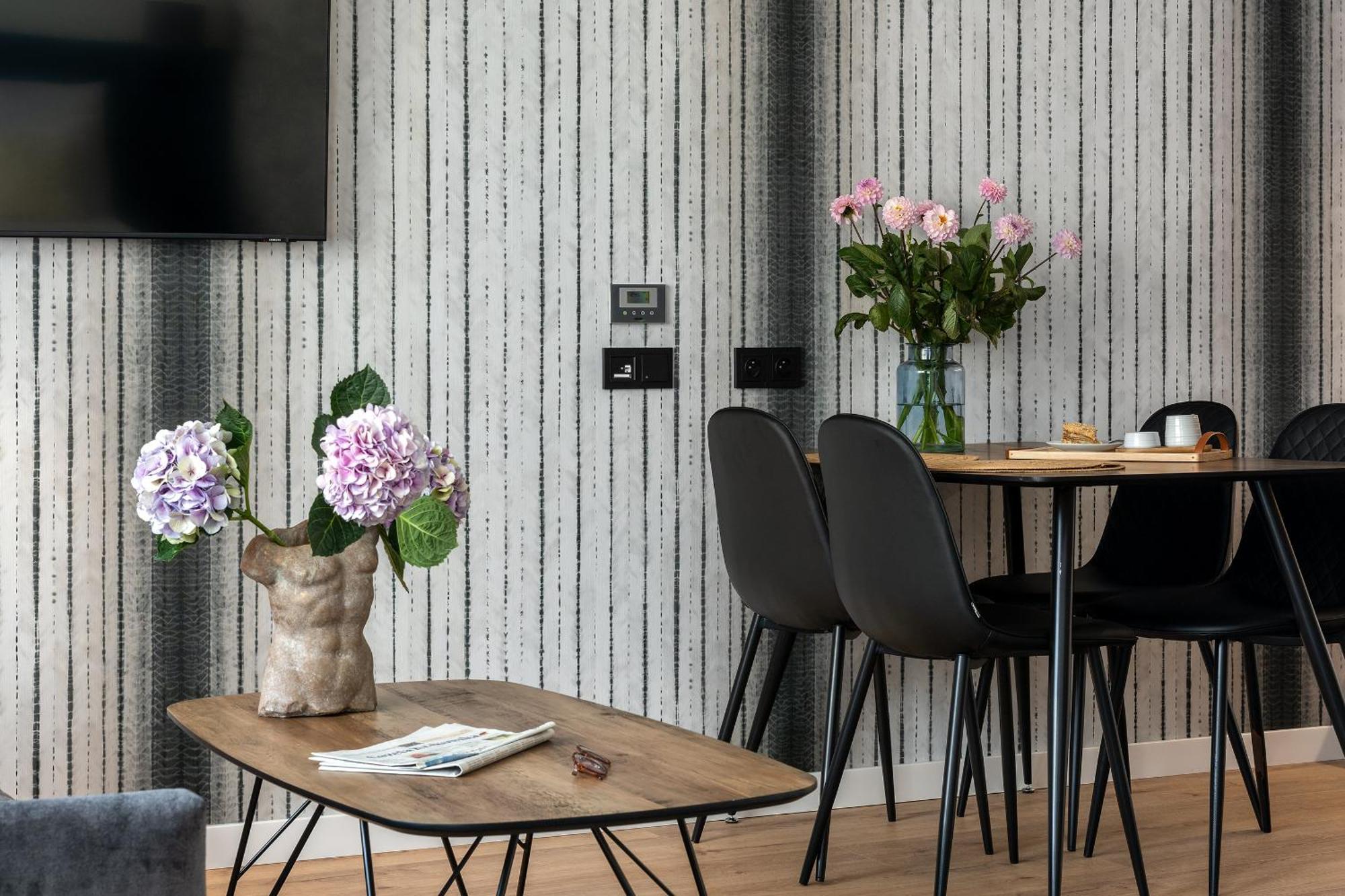 Inpoint Spacious Near Main Square & Kazimierz District * Krakow