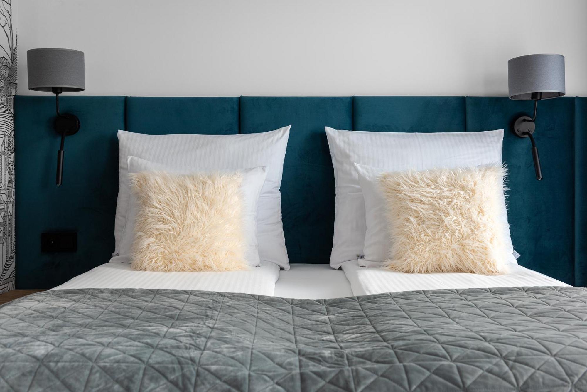 Inpoint Spacious Near Main Square & Kazimierz District Апартаменти