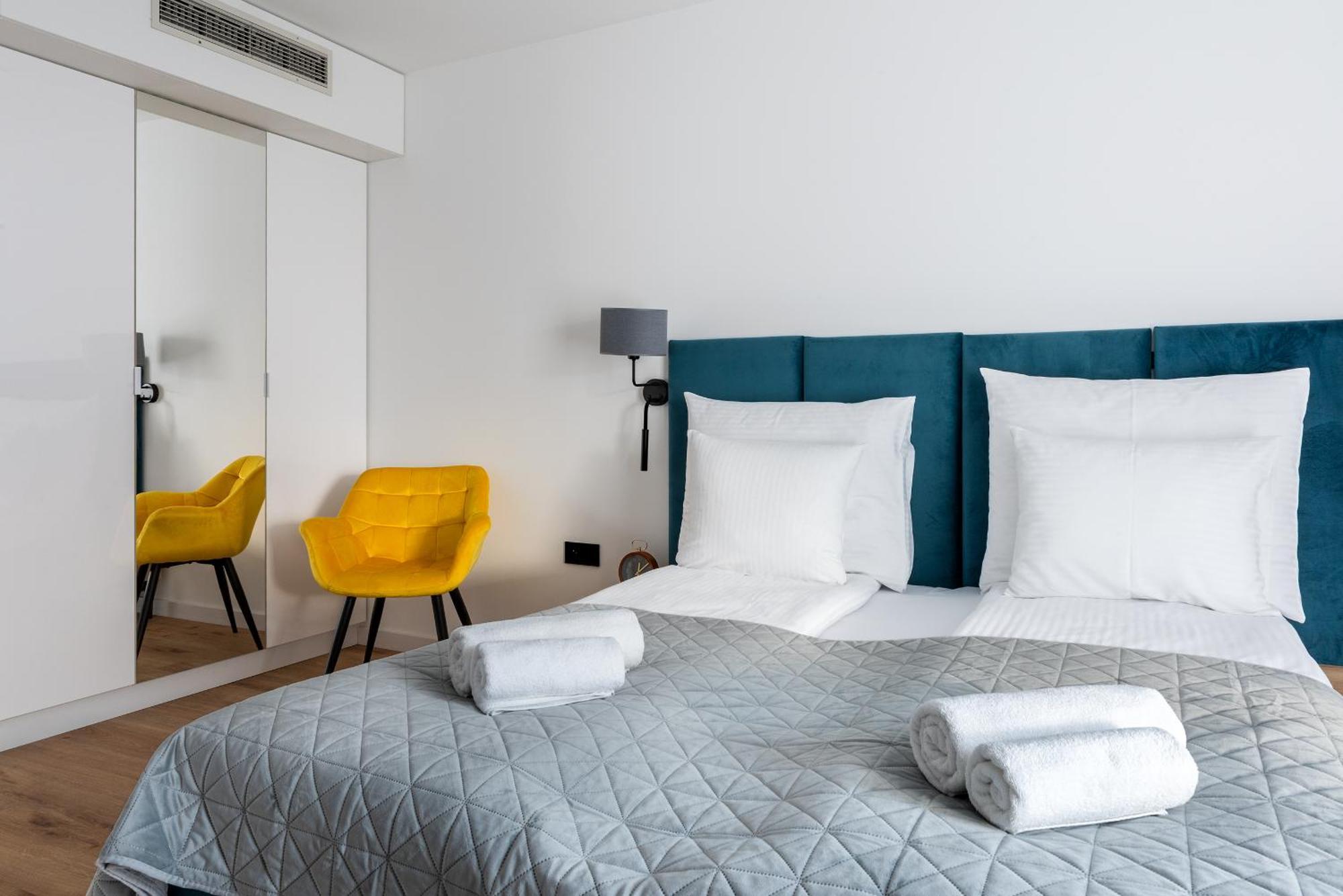 Inpoint Spacious Near Main Square & Kazimierz District * Краків
