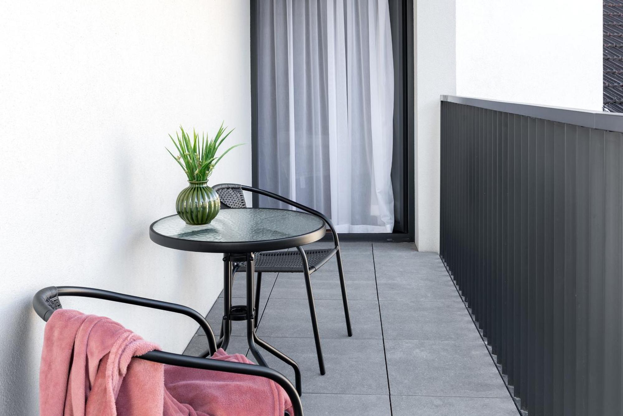 Inpoint Spacious Near Main Square & Kazimierz District Apartment