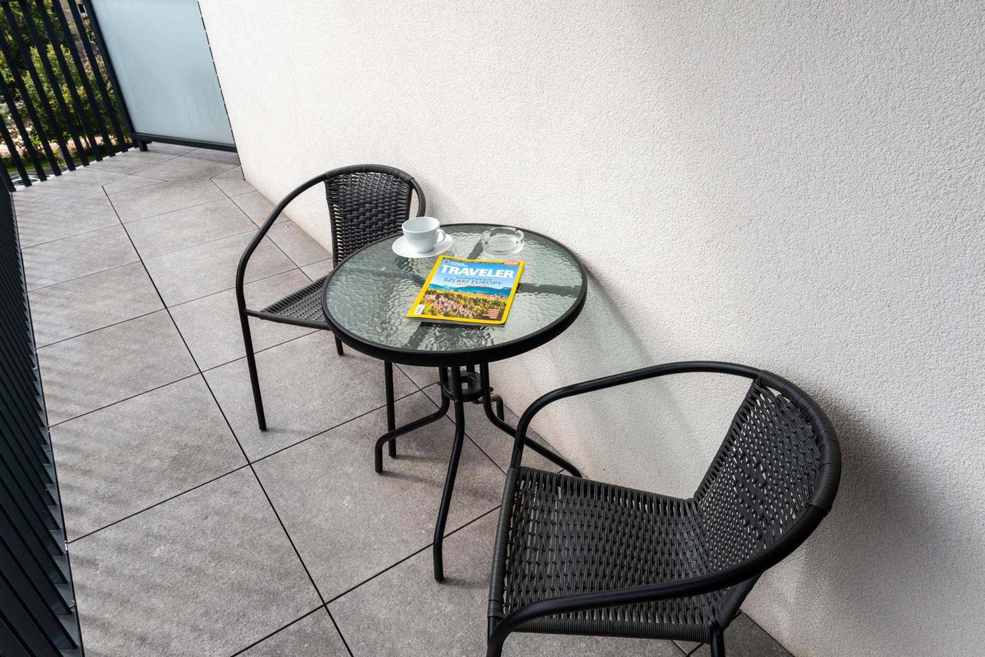 Inpoint Spacious Near Main Square & Kazimierz District Apartment Krakow