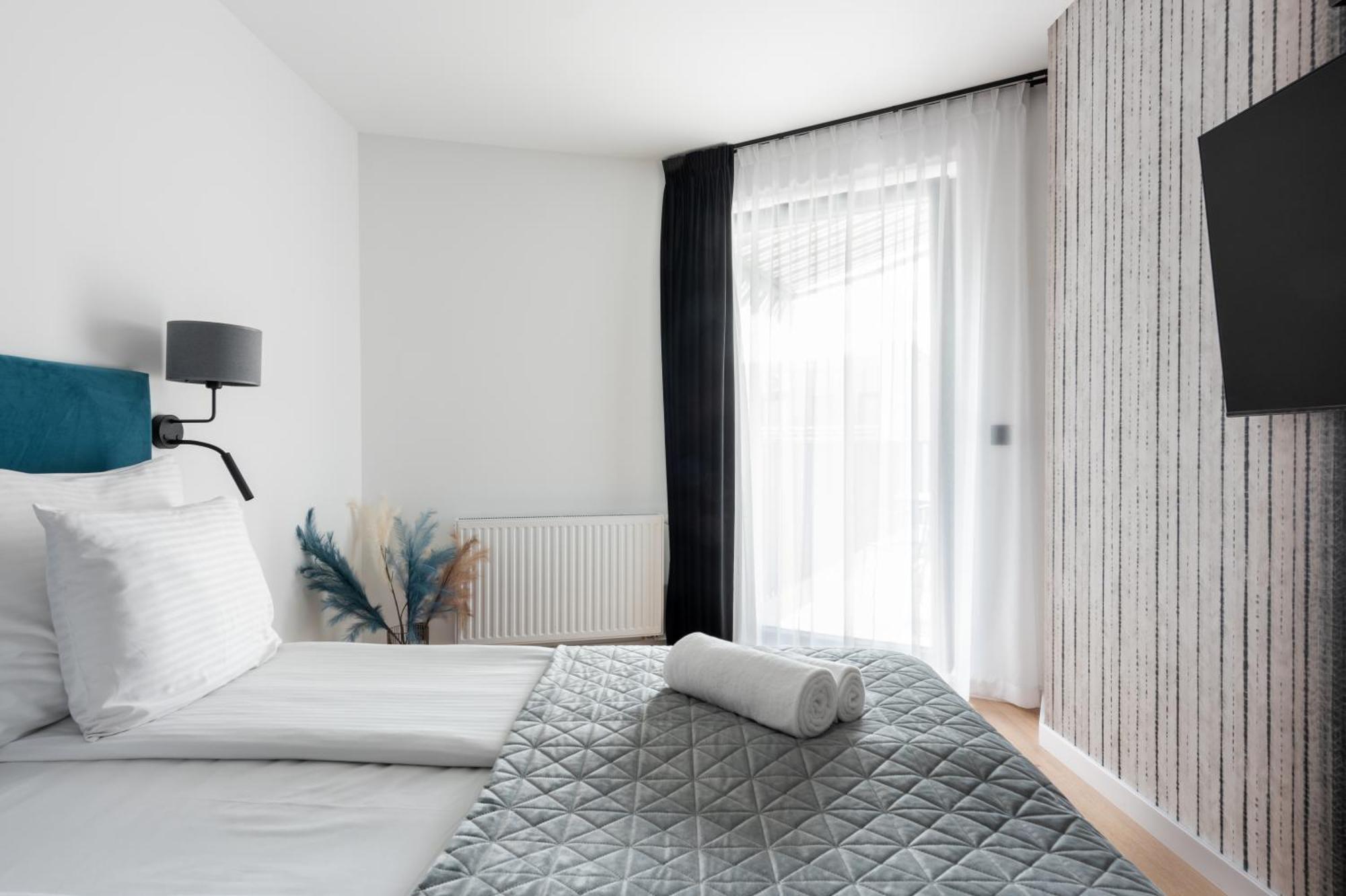 Inpoint Spacious Near Main Square & Kazimierz District Apartment *