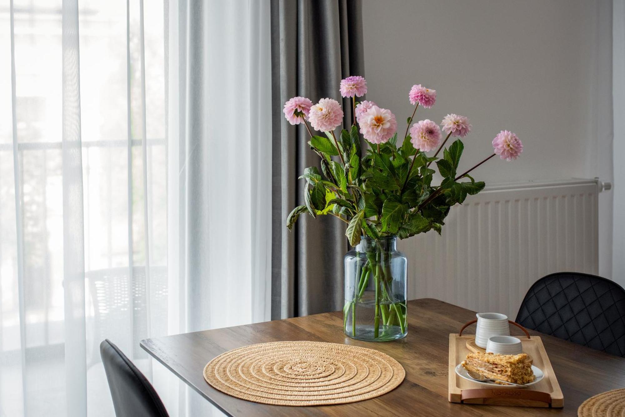 Inpoint Spacious Near Main Square & Kazimierz District Krakow