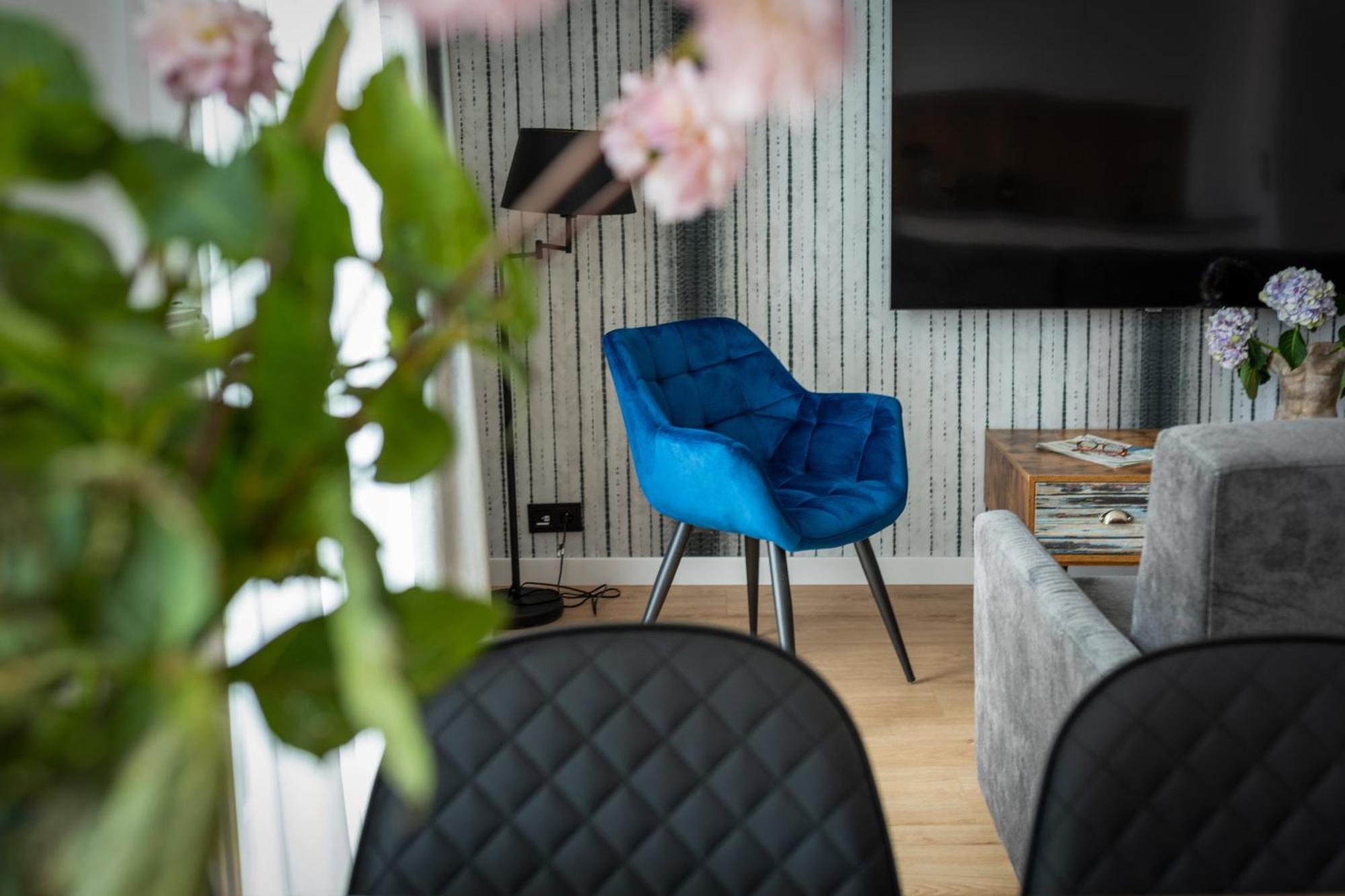 Inpoint Spacious Near Main Square & Kazimierz District Апартаменти