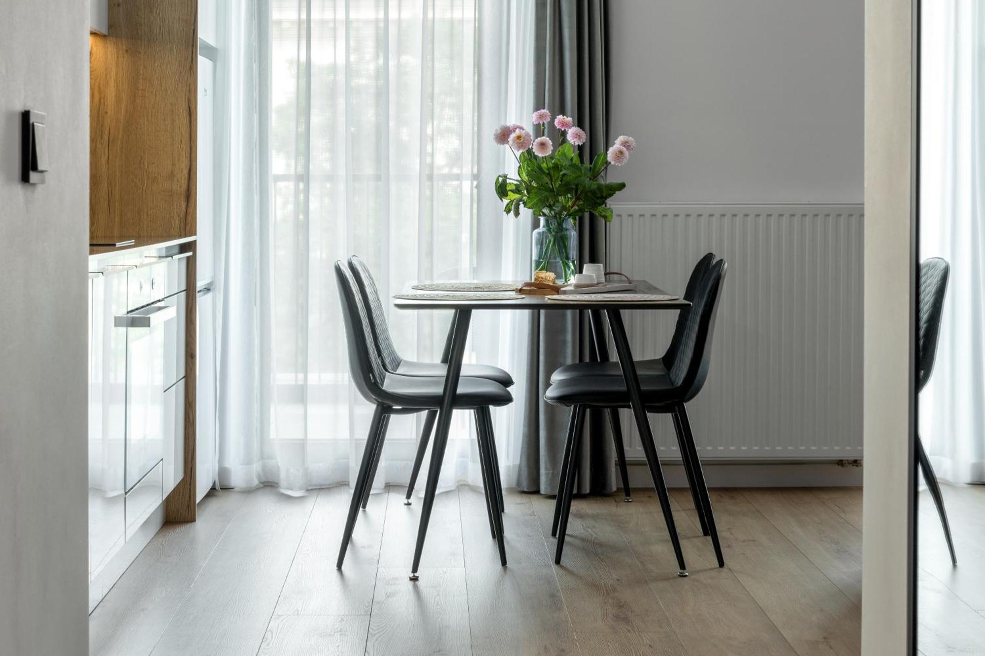 Apartment Inpoint Spacious Near Main Square & Kazimierz District Krakow