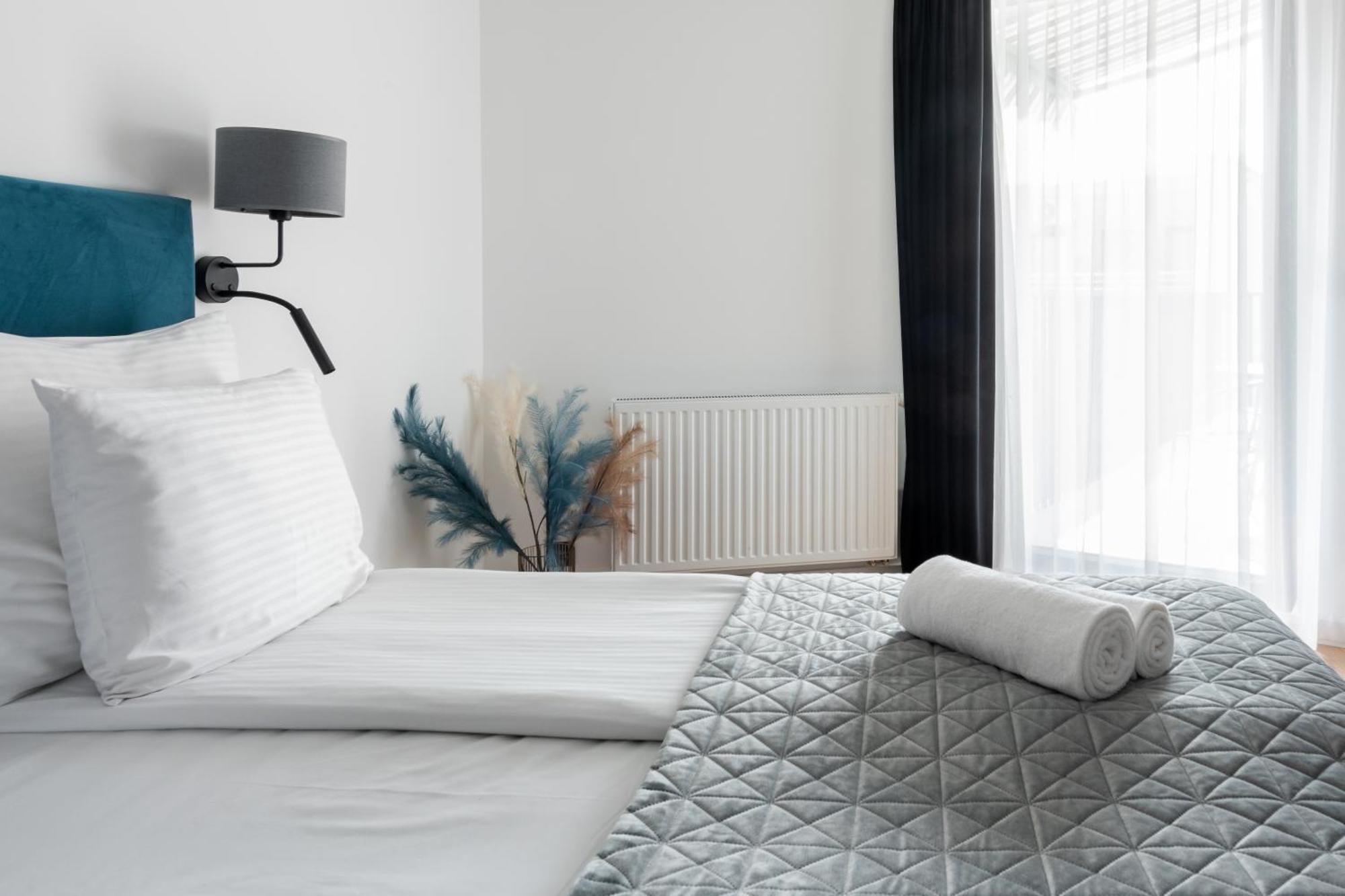 Inpoint Spacious Near Main Square & Kazimierz District * Krakow