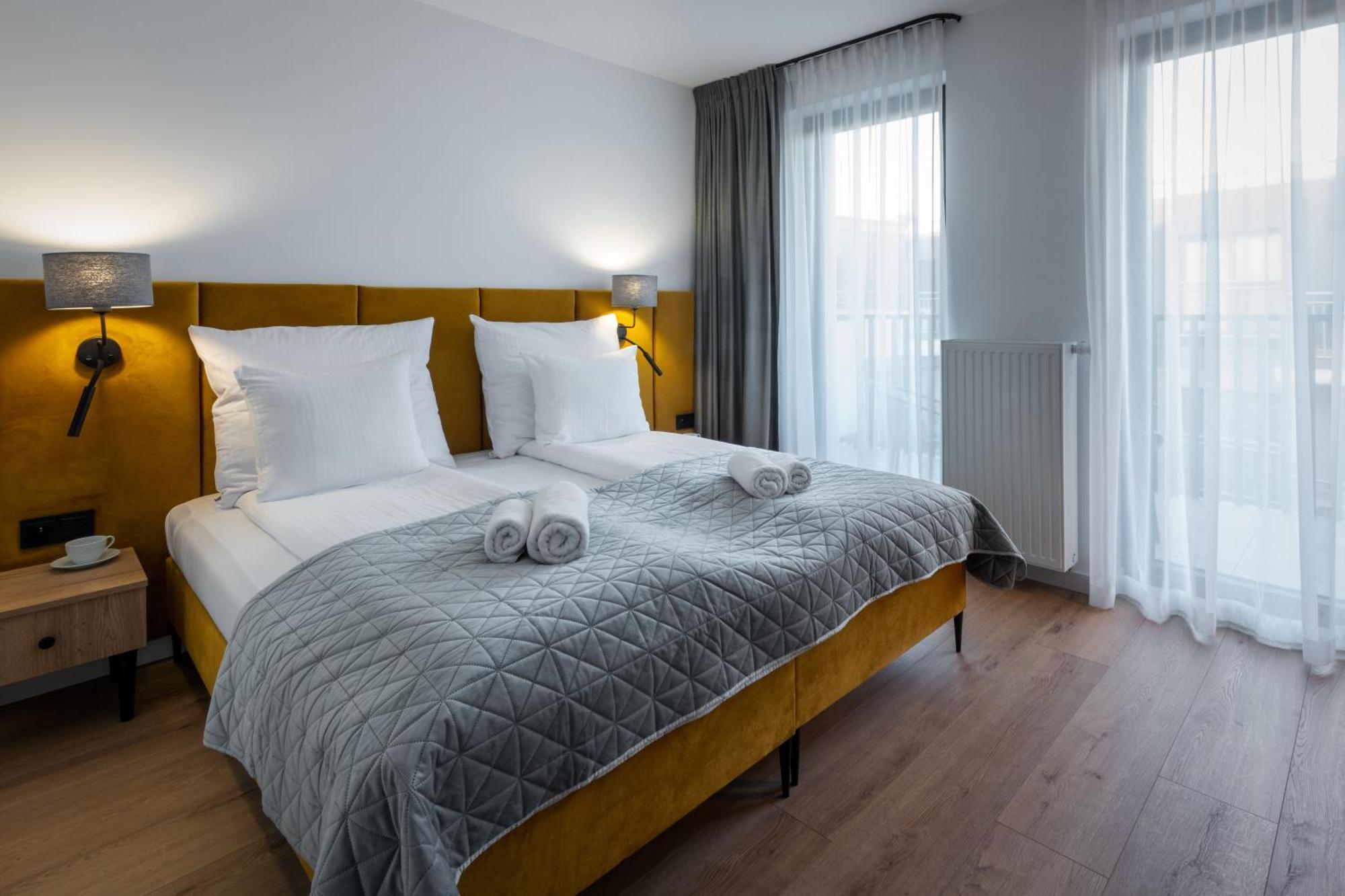 Inpoint Spacious Near Main Square & Kazimierz District * Krakow