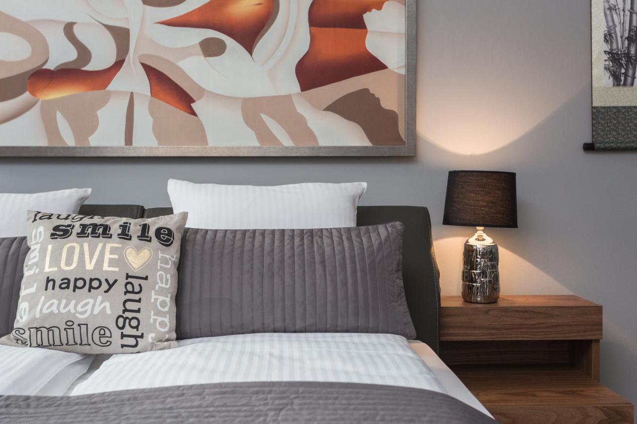 Inpoint Spacious Near Main Square & Kazimierz District Апартаменти *