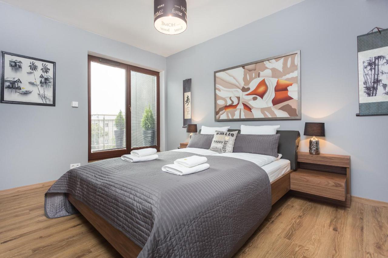 Inpoint Spacious Near Main Square & Kazimierz District Apartment *